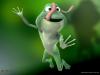 Funny 3D Animals 010